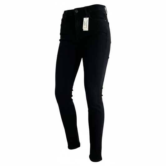 Skinny Jeans para Dama Negro Talla S – Única Pieza marca AMERICAN EAGLE