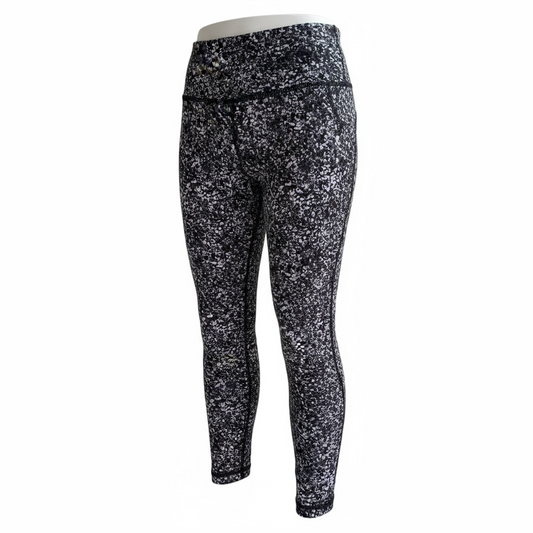 Mayón para niña talla L (10-12) color negro marca ALL IN MOTION – Única pieza