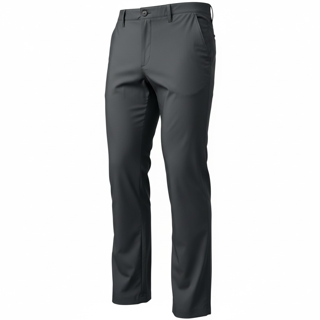 Pantalón de Golf para Hombre UNDER ARMOUR talla 38