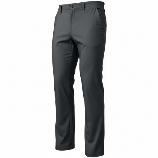 Pantalón de Golf para Hombre Under Armour Talla 38 Color Negro