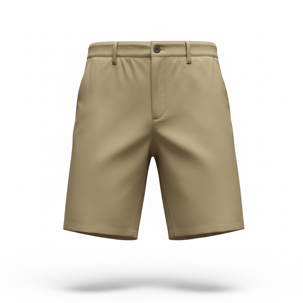 Bermudas de Golf ADIDAS talla 42