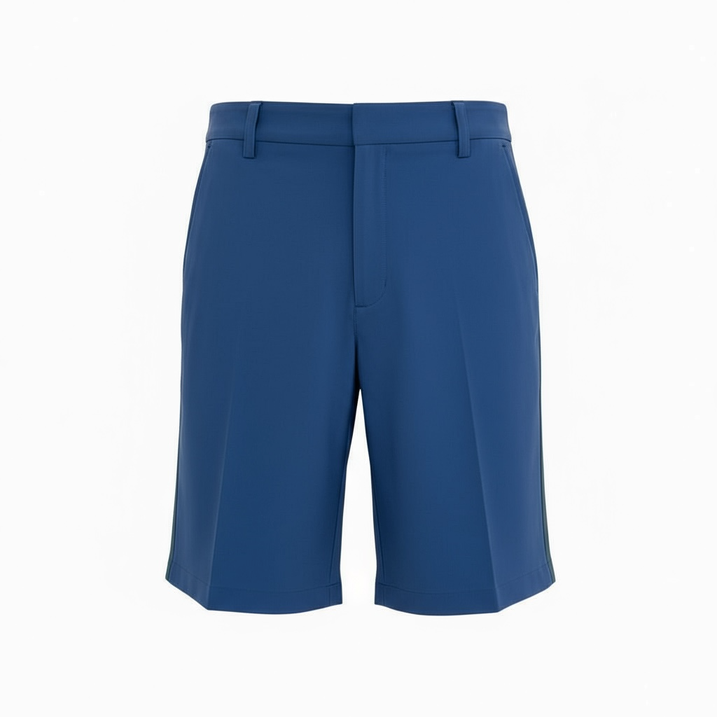 Bermudas para hombre de golf talla 28 color azul marino marca VINEYARD VINES