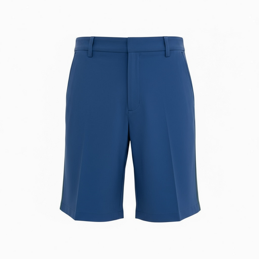 Bermudas para hombre de golf talla 28 color azul marino marca VINEYARD VINES