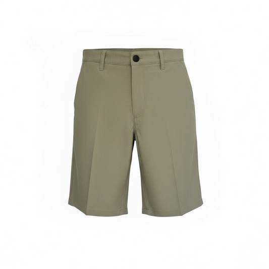 Bermudas para hombre de golf talla 28 color beige marca HURLEY