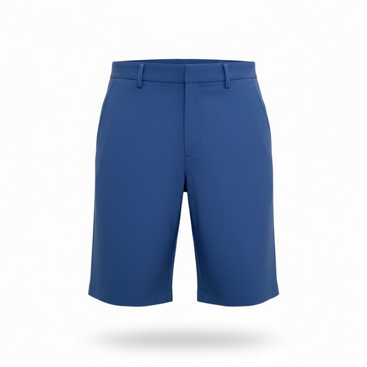 Bermudas para hombre de golf talla 28 azul marino marca VINEYARD VINES – pieza única