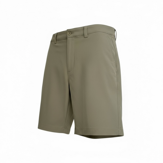 Bermudas de golf para hombre talla 32 color beige marca BEN HOGAN – pieza única