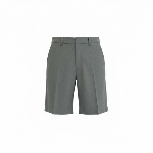 Bermudas para hombre de deporte golf talla 34 color gris marca CALLAWAY – pieza única