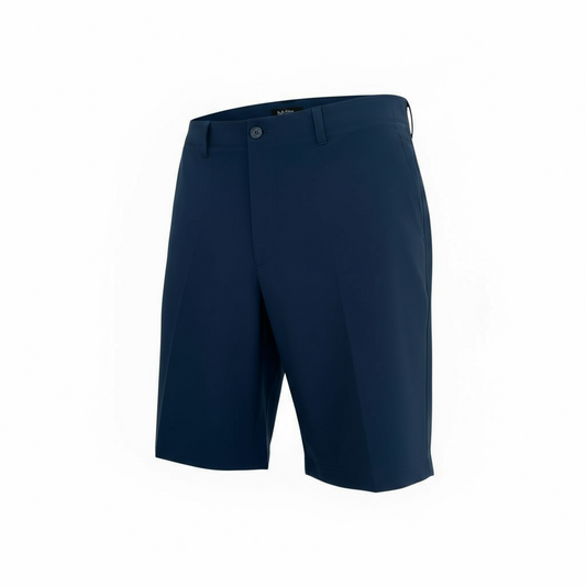 Bermudas deportivas para golf hombre talla 34 color azul marino marca BEN HOGAN