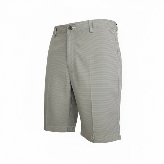Bermudas para hombre de deporte golf talla 36 color beige marca CALLAWAY