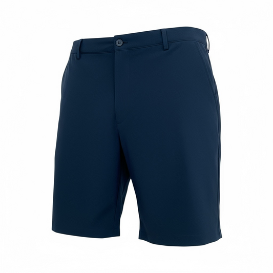 Bermudas de Golf para Hombre Talla 42 | Azul Marino | Pieza Única marca GREGNORMAN