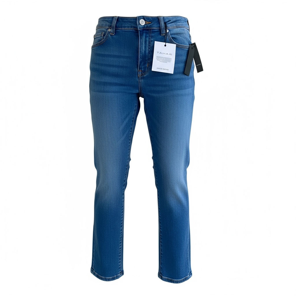 Pantalón Skinny jeans para Mujer THAMAR talla 6/28