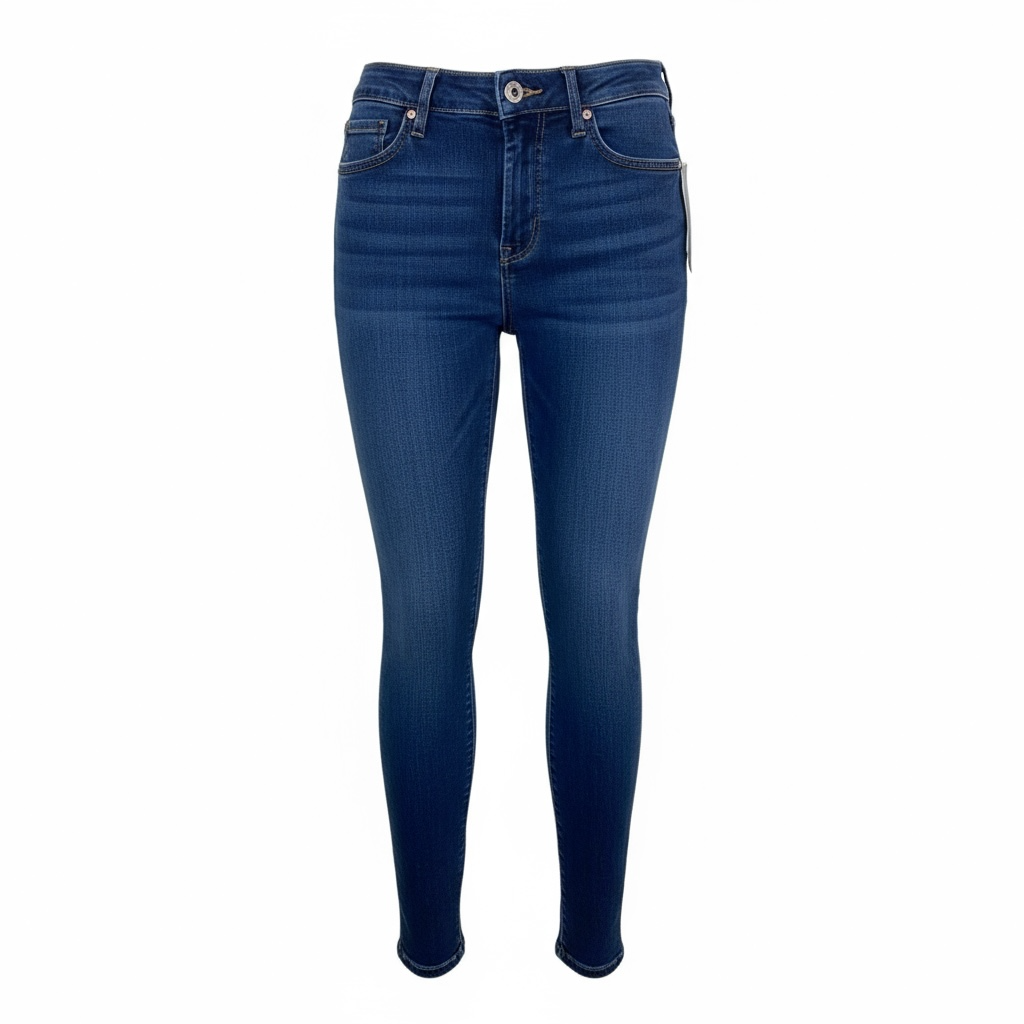 Pantalón Skinny jeans para Mujer AEROPOSTALE talla S (6)