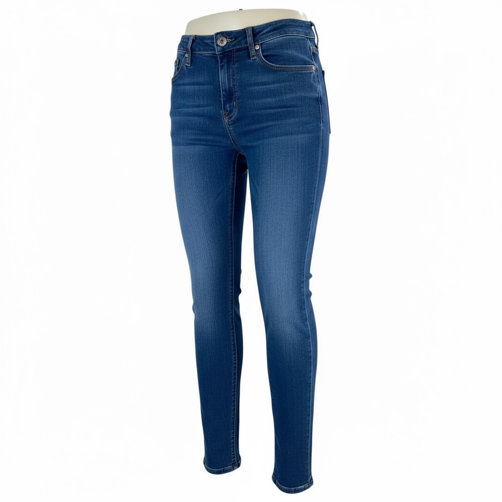 Pantalón Skinny Jeans para Mujer LAUREN CONRAD talla 4