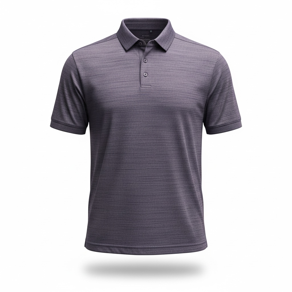 Camisa de golf para Hombre UNDER ARMOUR talla XL