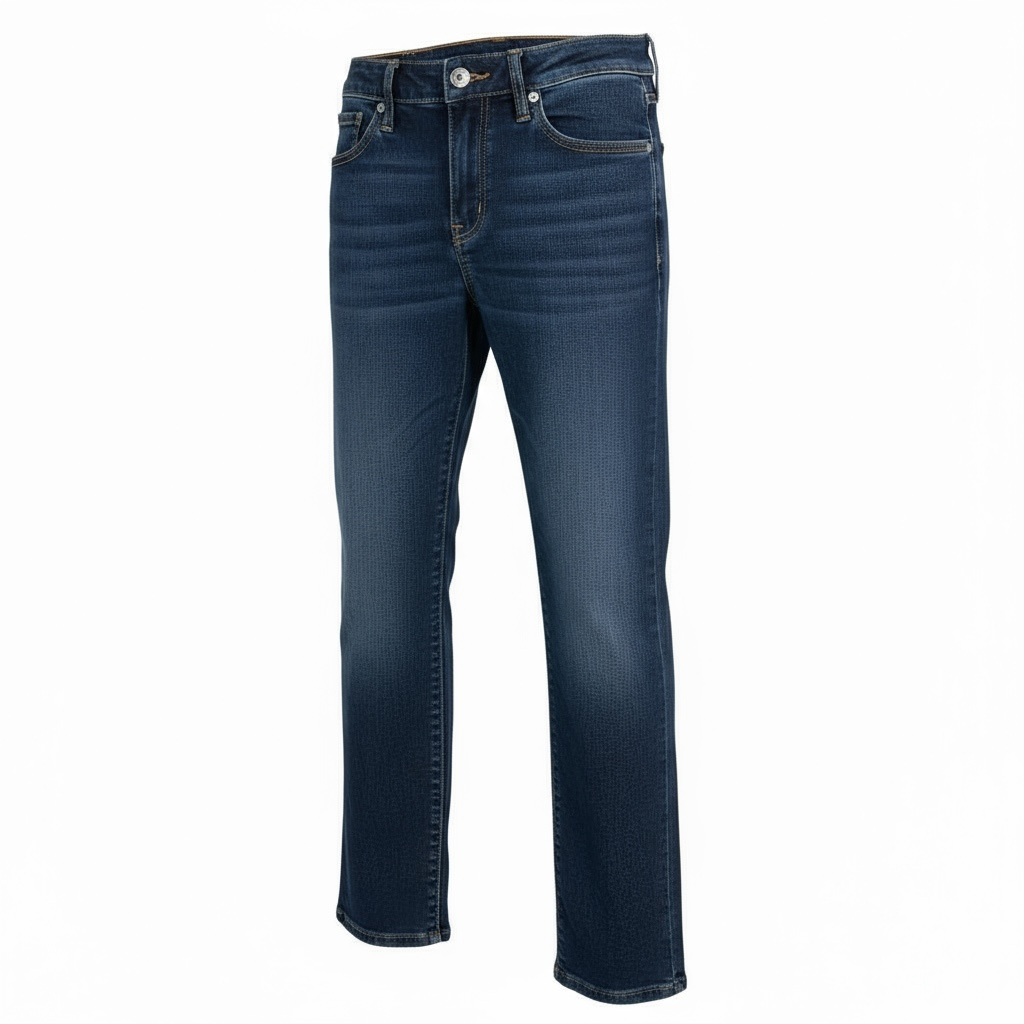 Pantalón Mezclilla para Niño GAP KIDS talla M (10años)