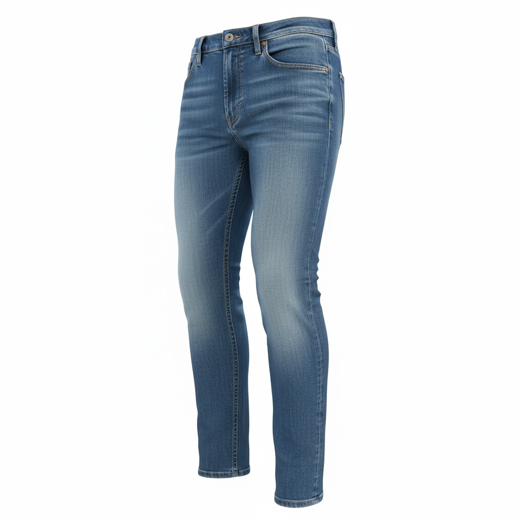 Pantalón Mezclilla para Hombre LEVIS talla 30x30