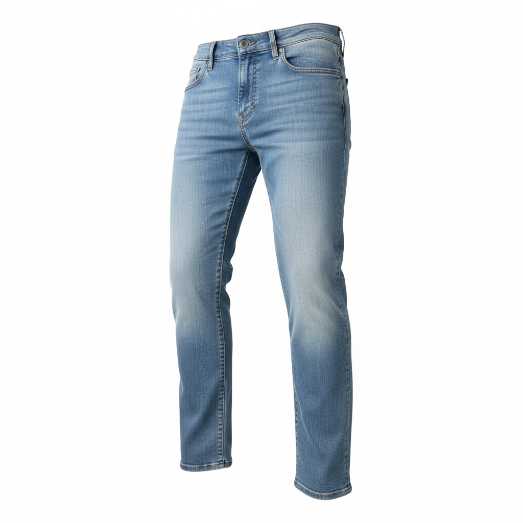 Pantalón Mezclilla para Hombre LEE talla 34x36