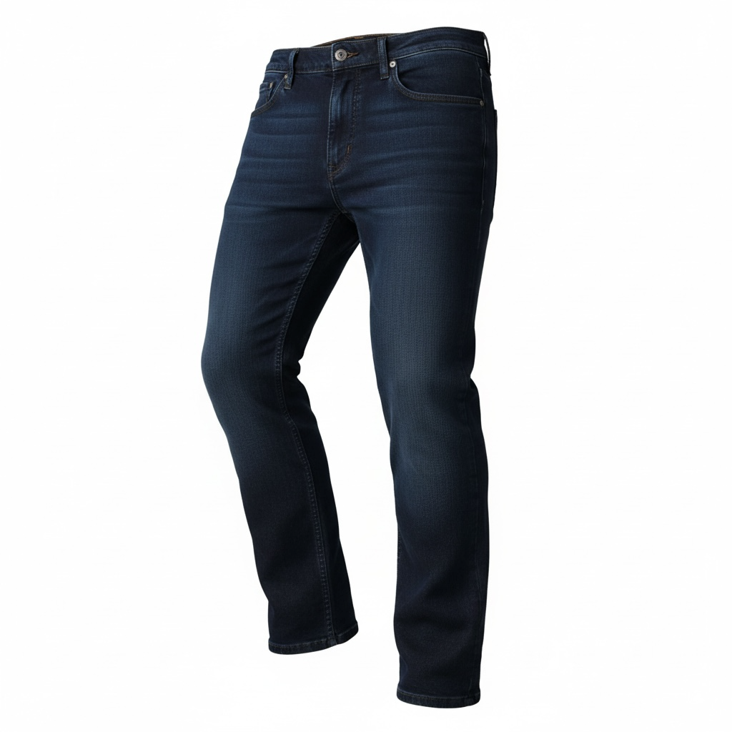 Pantalón Mezclilla para Hombre WEATHERPROOF talla 38x32