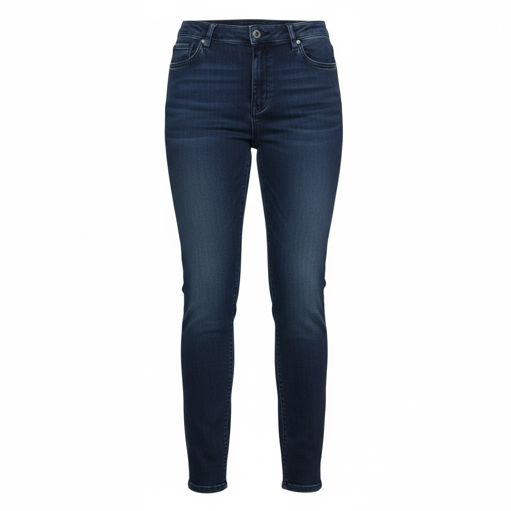 Pantalón Mezclilla para Mujer (petite) KUT talla 2XL