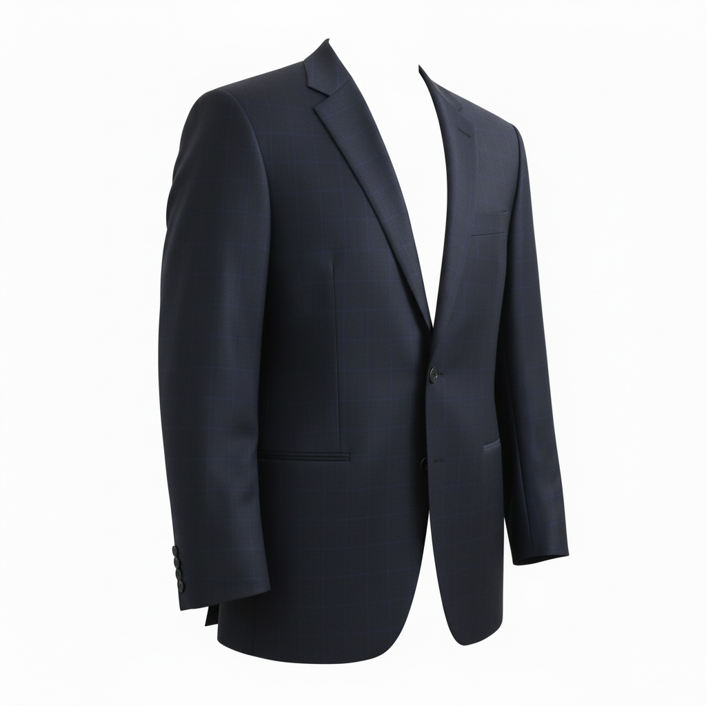 Saco para Hombre J°S.A BANK talla L