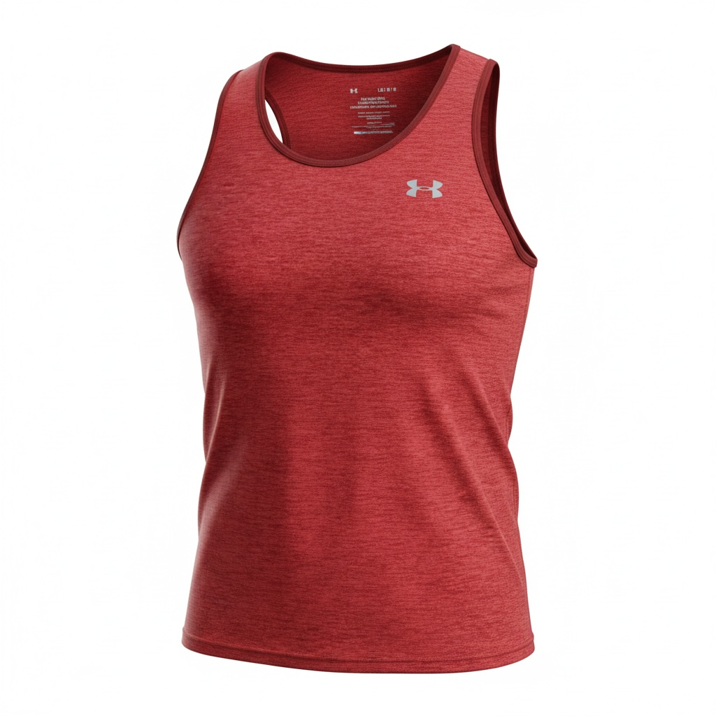 Camiseta deportiva para Hombre UNDER ARMOUR talla L