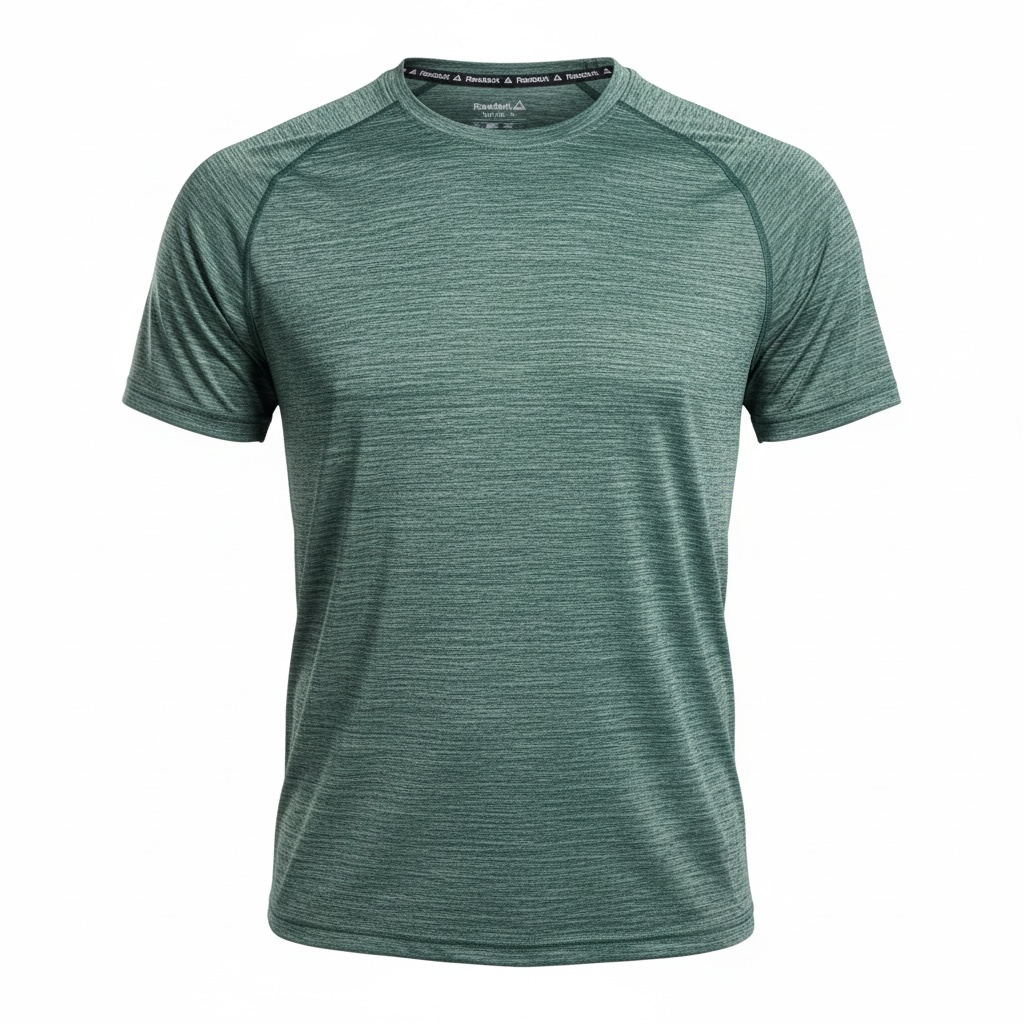 Camisa para Hombre REEBOK talla M