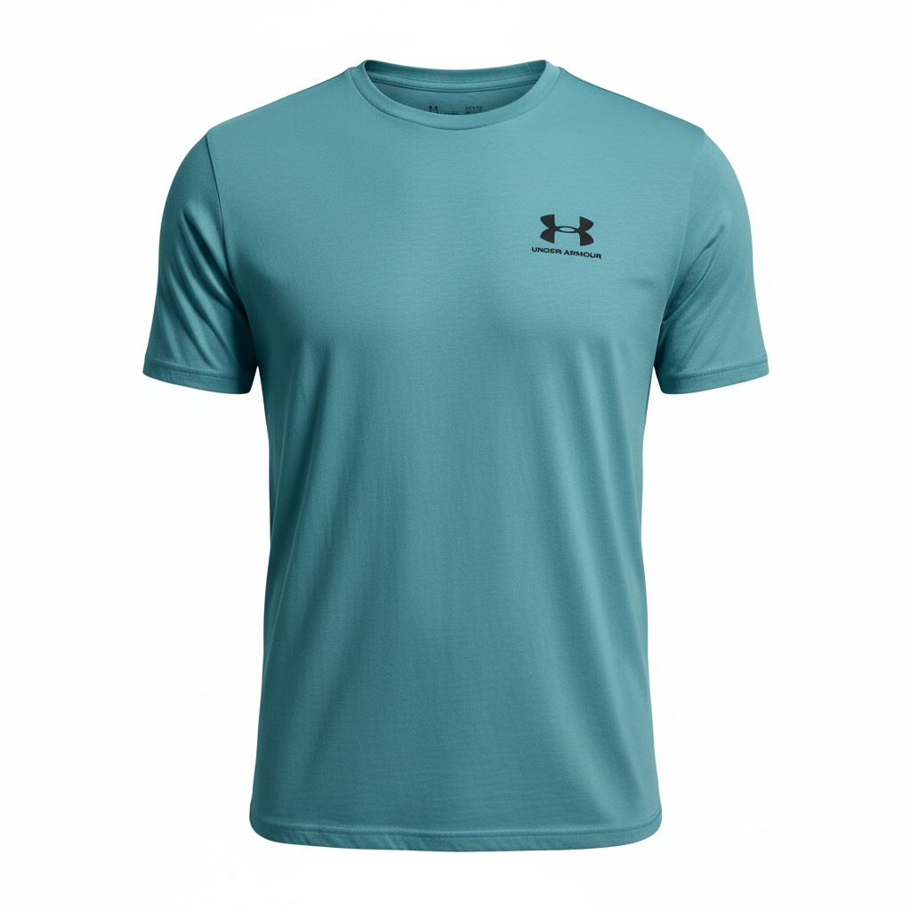Camisa para Hombre UNDER ARMOUR talla L