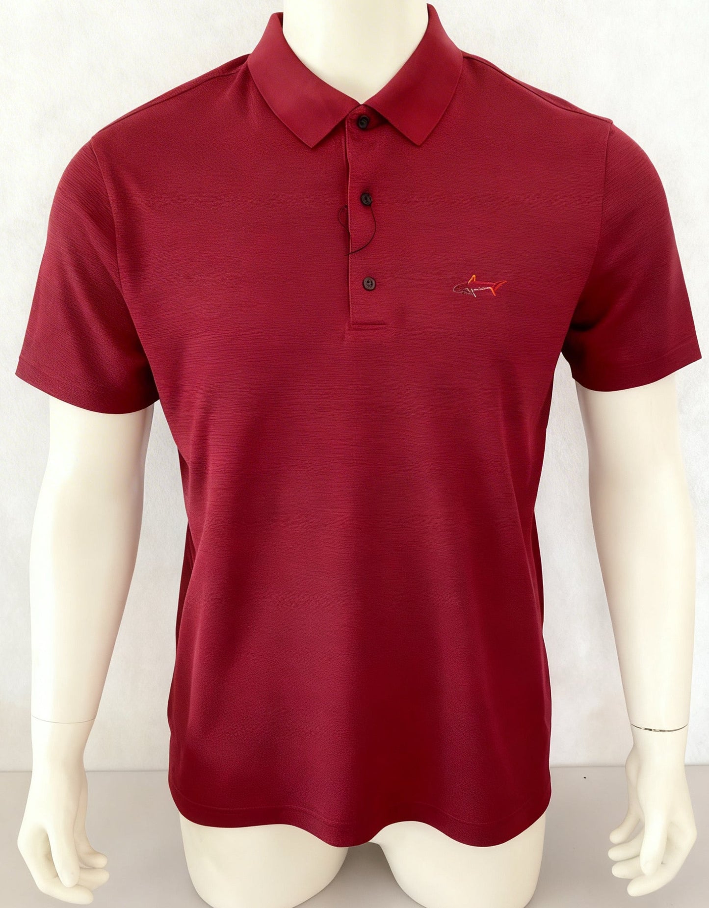 Polo de Golf para Hombre GREG NORMAN talla XL