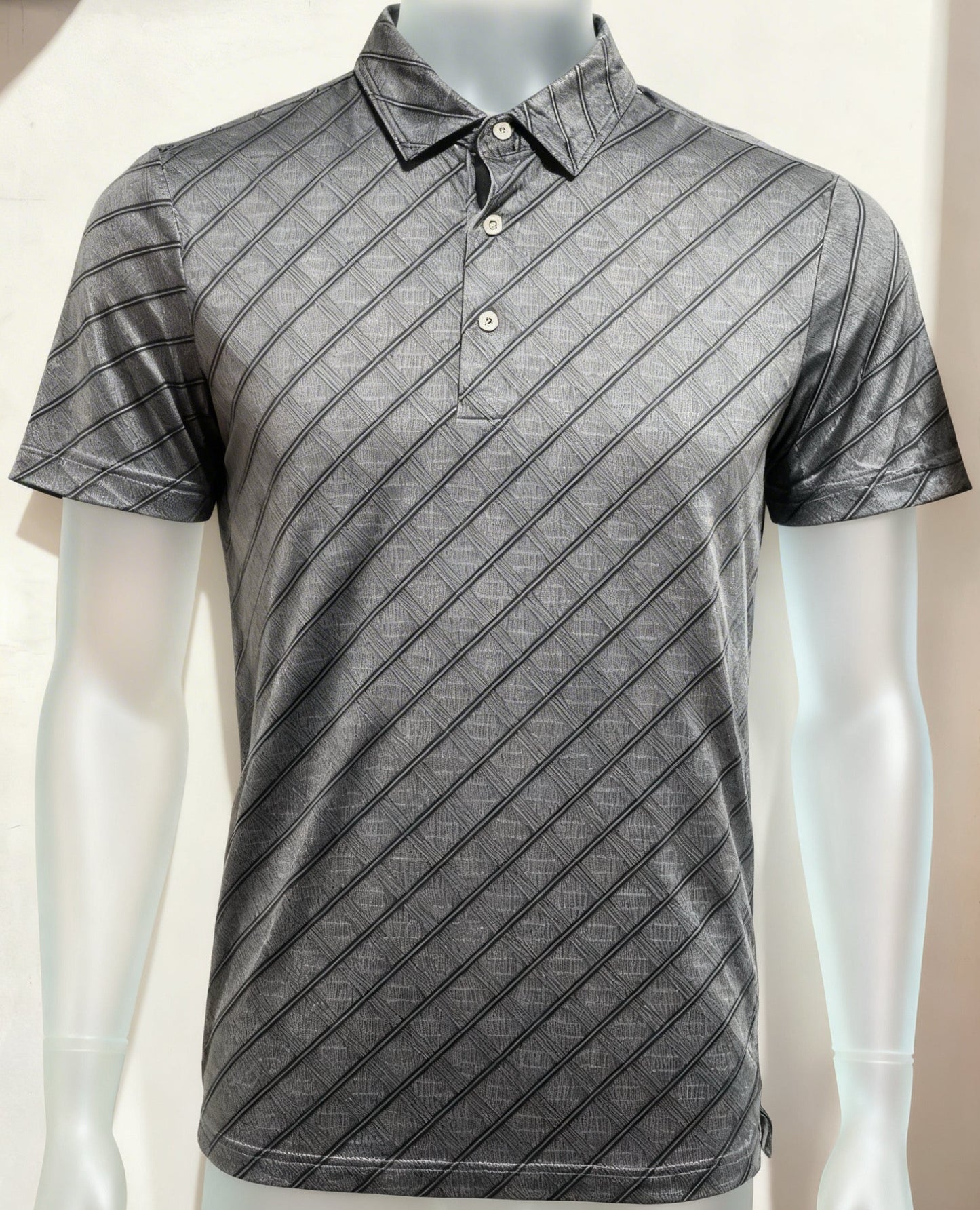 Polo de Golf para Hombre PURE HOCKEY talla M