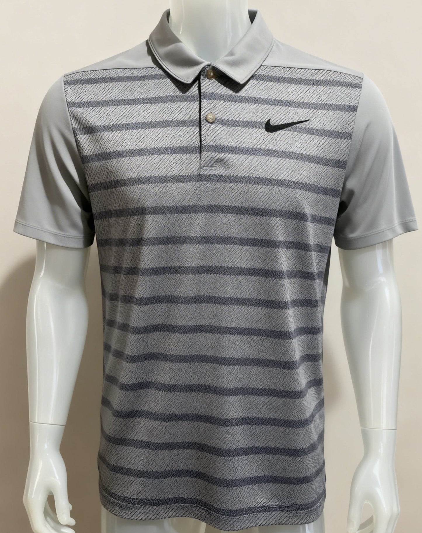 Polo para Golf de Hombre DRI-FIT talla L