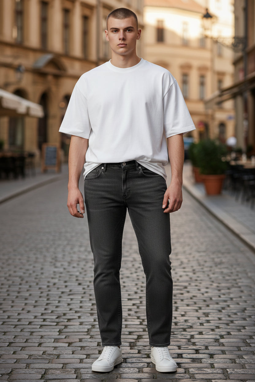 Pantalón Mezclilla para Hombre LEVIS talla 34x36