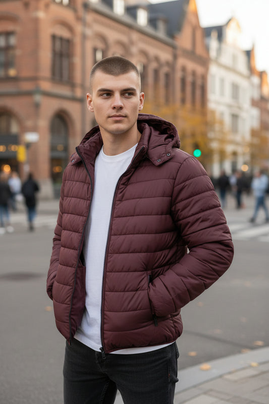Chamarra para Hombre talla S