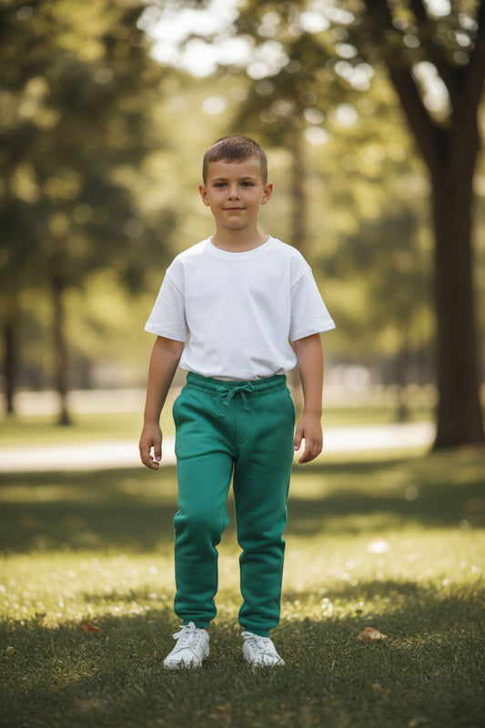 Pants para Niño OLD NAVY talla S (6/7años)