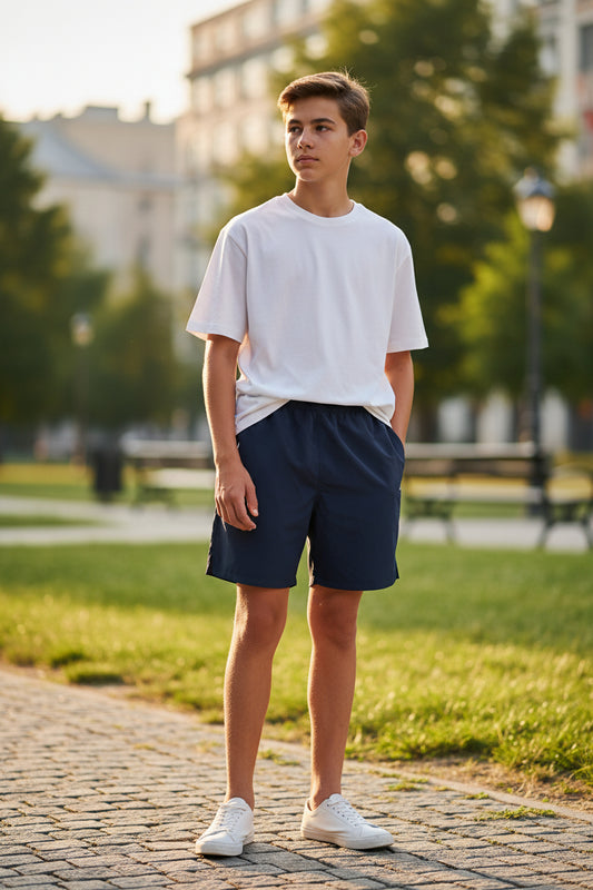 Short para Niño talla XL (14-16 años)
