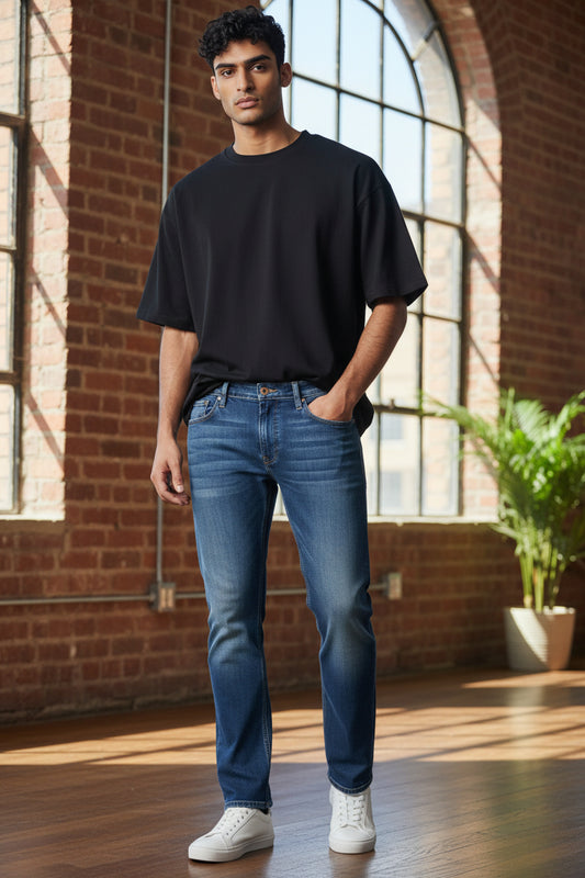 Pantalón Mezclilla para Hombre LEVIS talla 28x28