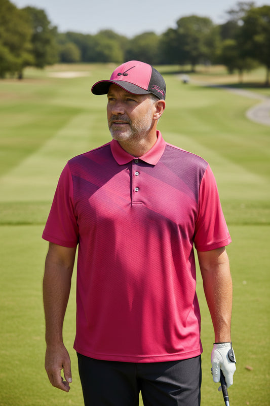 Camisa de golf para Hombre PGATOUR talla XL