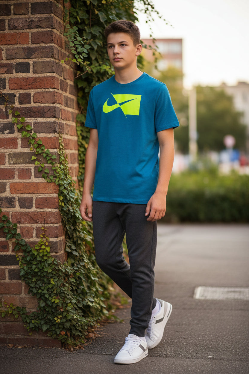 Camisa para Niño DRI-FIT talla XL (16años)