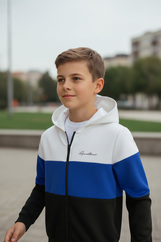 Sudadera Niño SHEIN talla L (11/12 años)