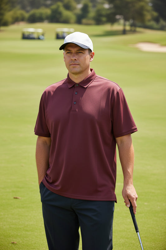 Camisa golf para Hombre GREGNORMAN talla L