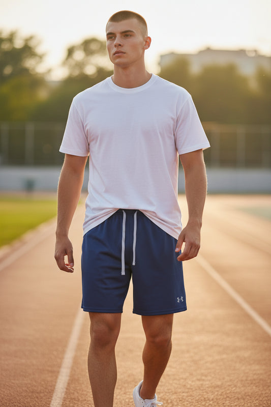 Short deportivo Hombre UNDER ARMOUR talla M