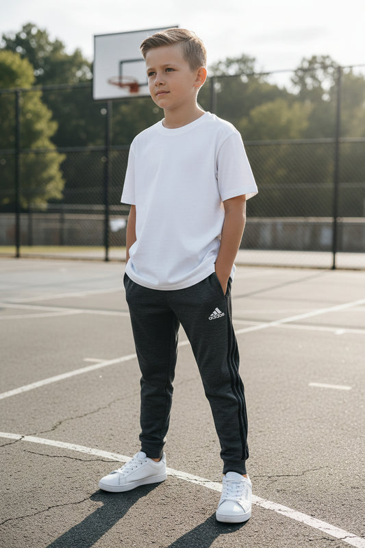 Pants para Niño ADIDAS talla S (7años)