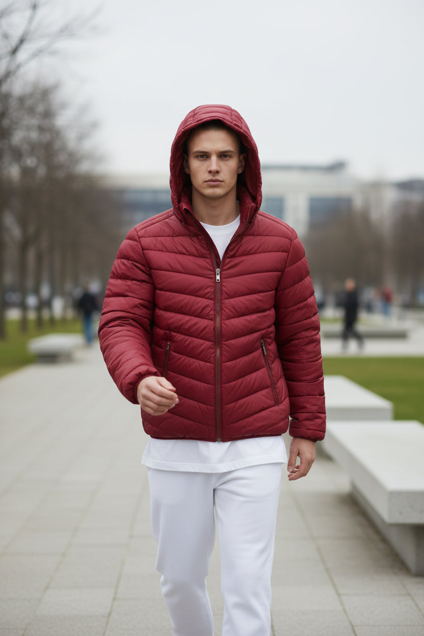 Chamarra para Hombre talla S