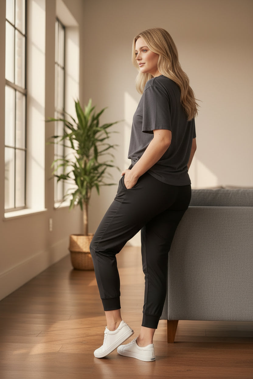 Leggins para Mujer OLD NAVY ACTIVE talla L