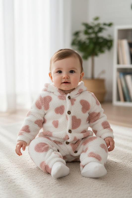 Mameluco para Bebé Niña TEMU talla 3-6 Meses