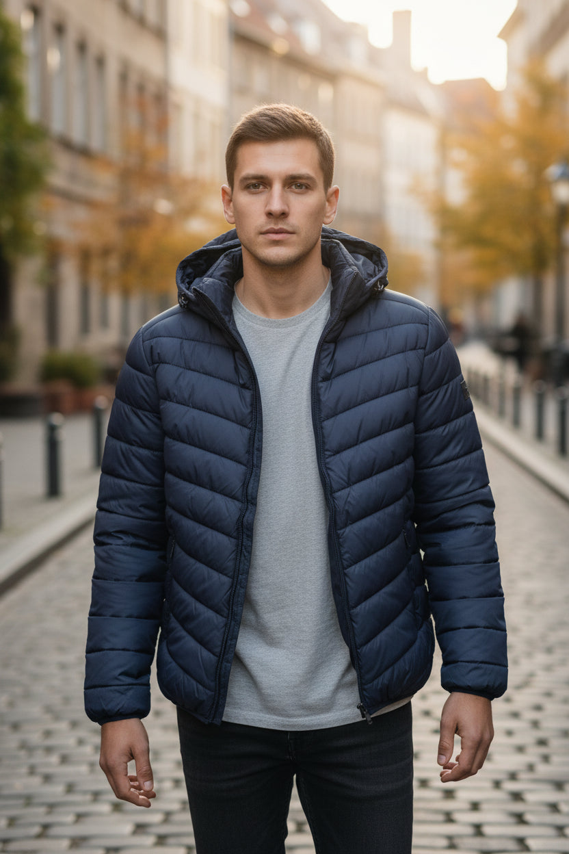Chamarra para Hombre