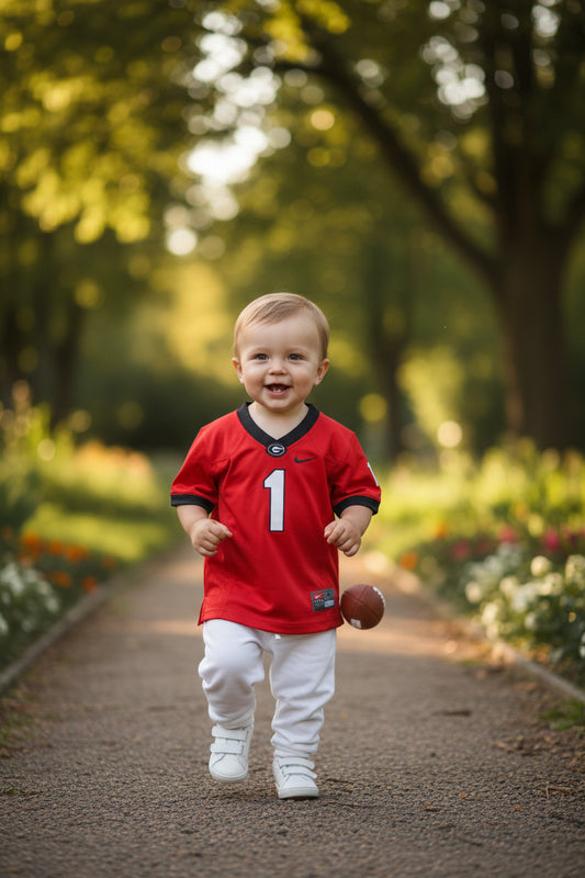 Camisa para Niño TEAM talla (3 años)