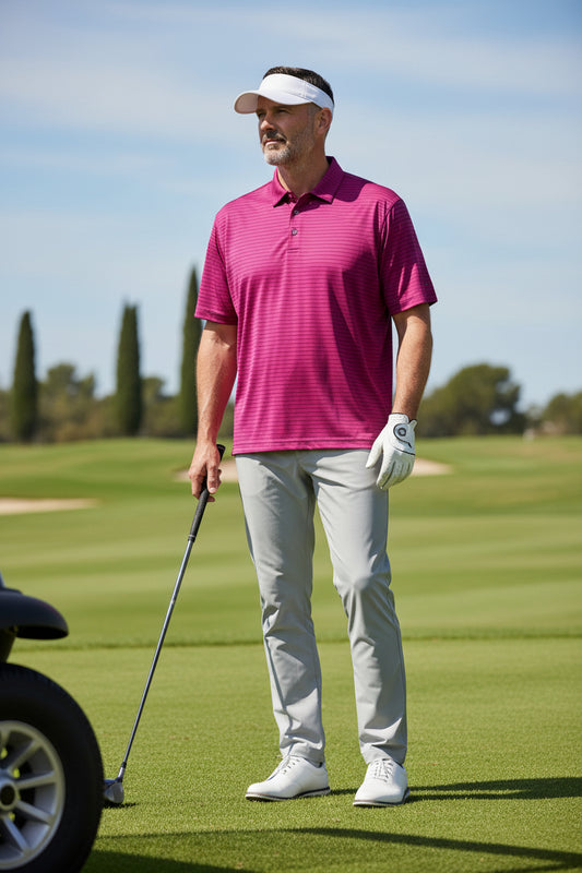 Camisa de golf para Hombre PETER MILLAR talla XL