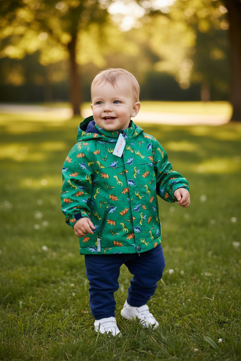 Chamarra para Niño CAT & JACK talla (3 años)