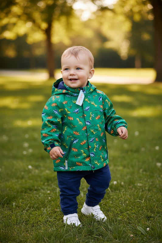 Chamarra para Niño CAT & JACK talla (3 años)