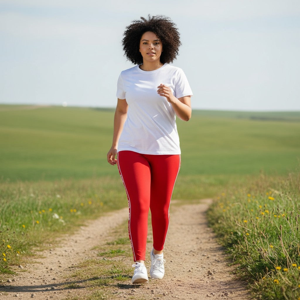 Leggings Deportivo Mujer ZYIA Active Talla XL 14/16